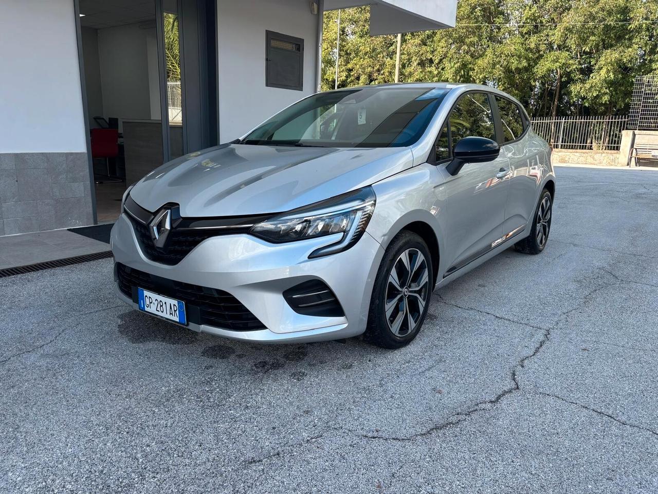 Renault Clio 1.5 dCi 5 porte - 2022