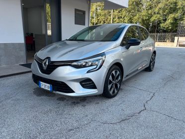 Renault Clio 1.5 dCi 5 porte - 2022