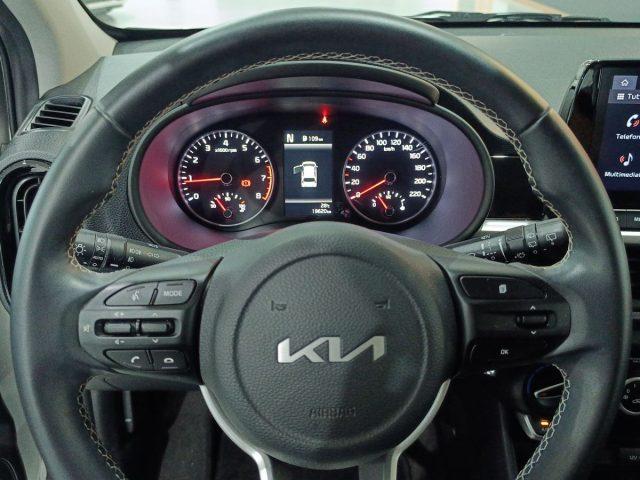 KIA Picanto 1.0 12V 5 porte AMT Style