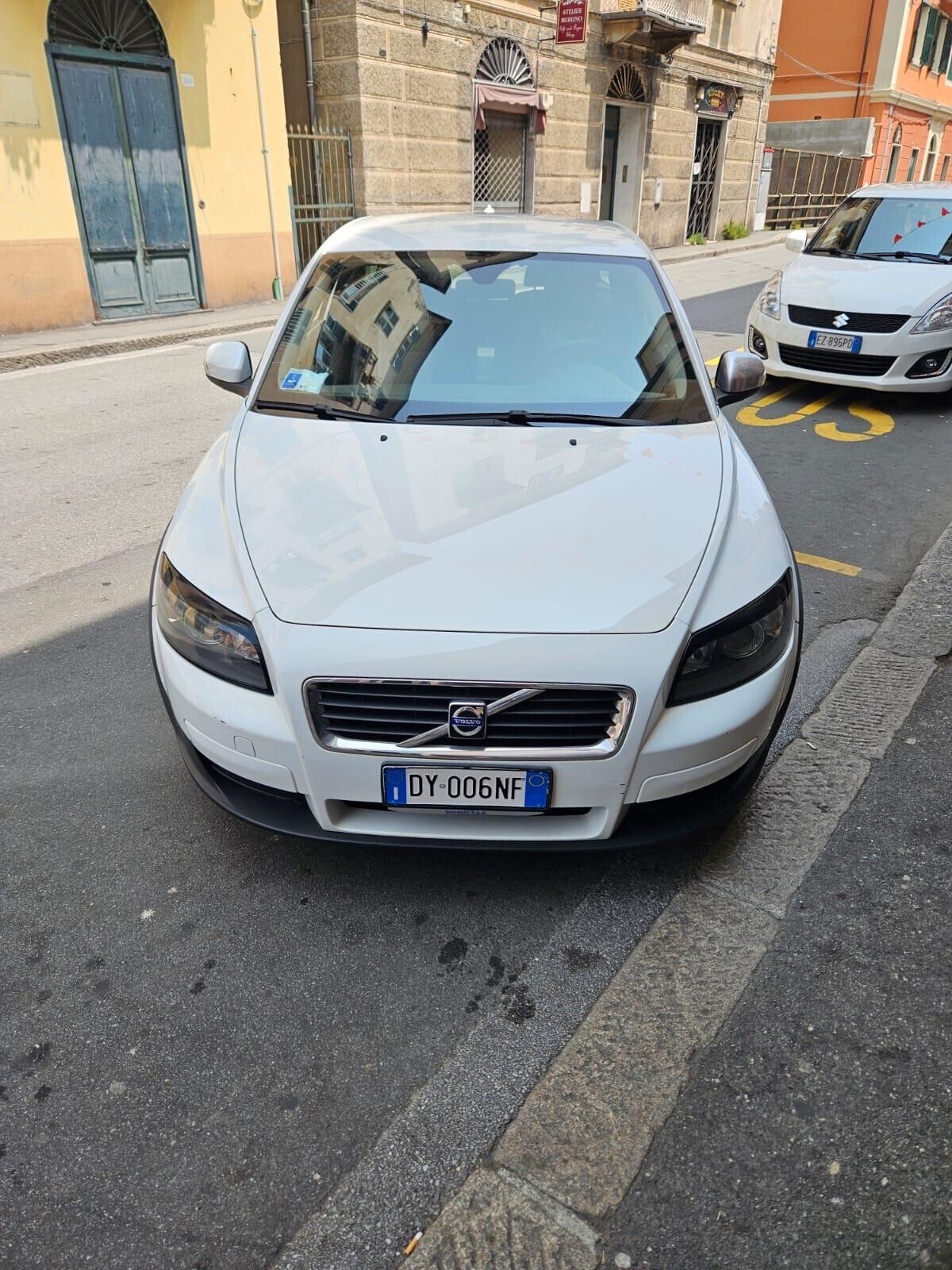 Volvo C30 1.6 D DRIVe Kinetic