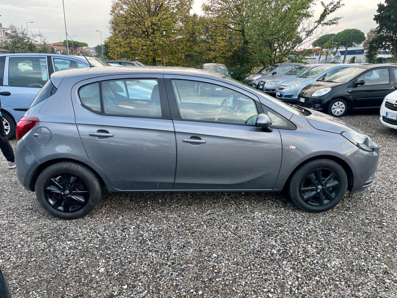 Opel Corsa 1.3 CDTI ecoFLEX Start&Stop 5 porte