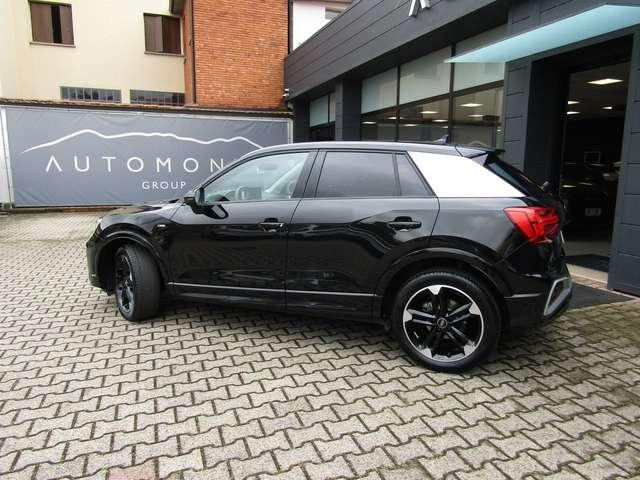 Audi Q2 30 1.0 TFSI 110CV CAMBIO MANUALE,CERCHI 18,CARPLAY