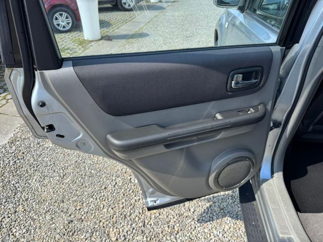 NISSAN X-Trail 2.2 dCi Elegance