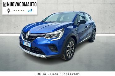 Renault Captur 1.5 Blue dCi Zen