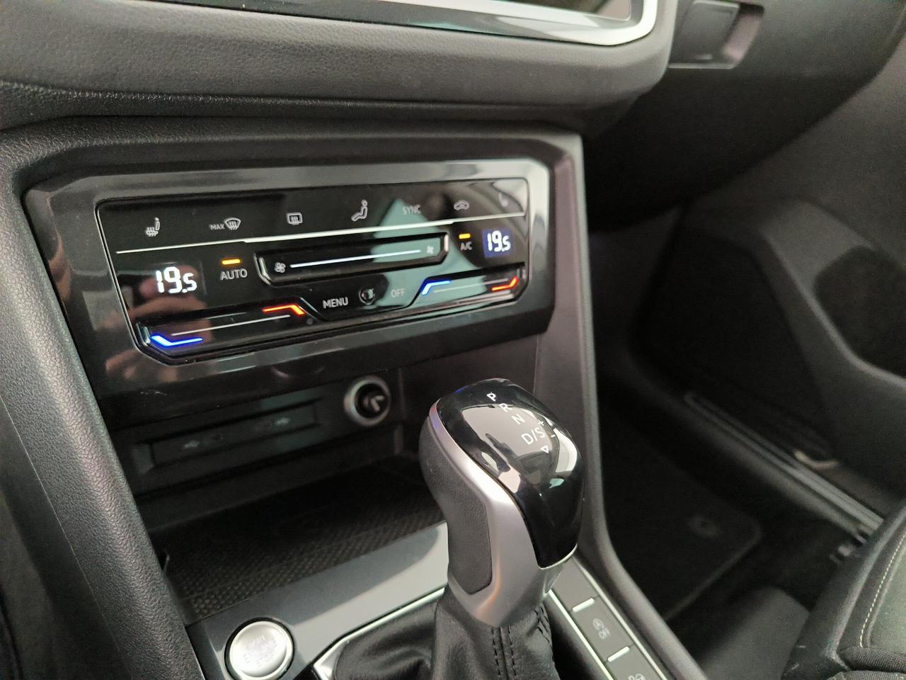 Volkswagen Tiguan 2.0 tdi life 150cv dsg