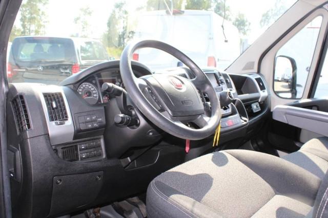 Fiat Ducato VI 2.3 177CV E6 FURGONE P.ALLUNG H2