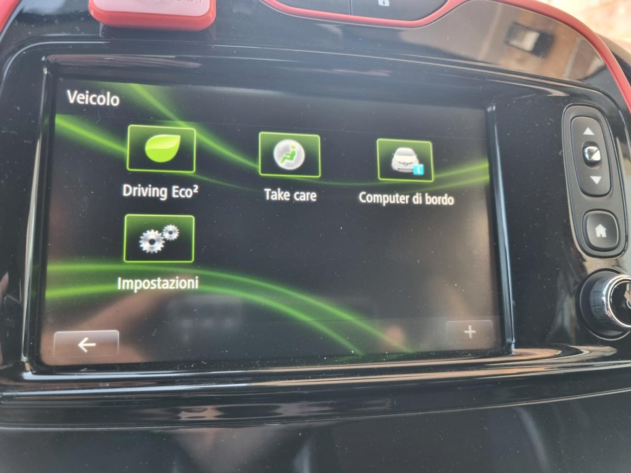 Renault Captur 1.5 dCi 8V 90 CV Start&Stop Energy R-Link