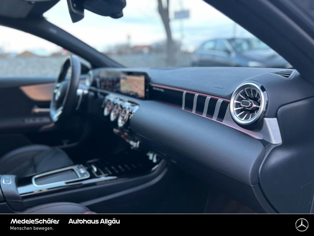 Mercedes-benz A 45 AMG Automatica