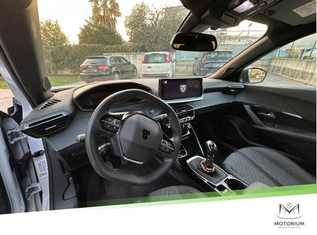 Peugeot 2008 PureTech 100 S&S Allure