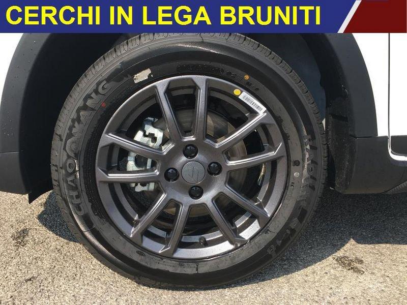 Emc Quattro 1.5 MT 5 ANNI GARANZIA * FULL OPTIONAL