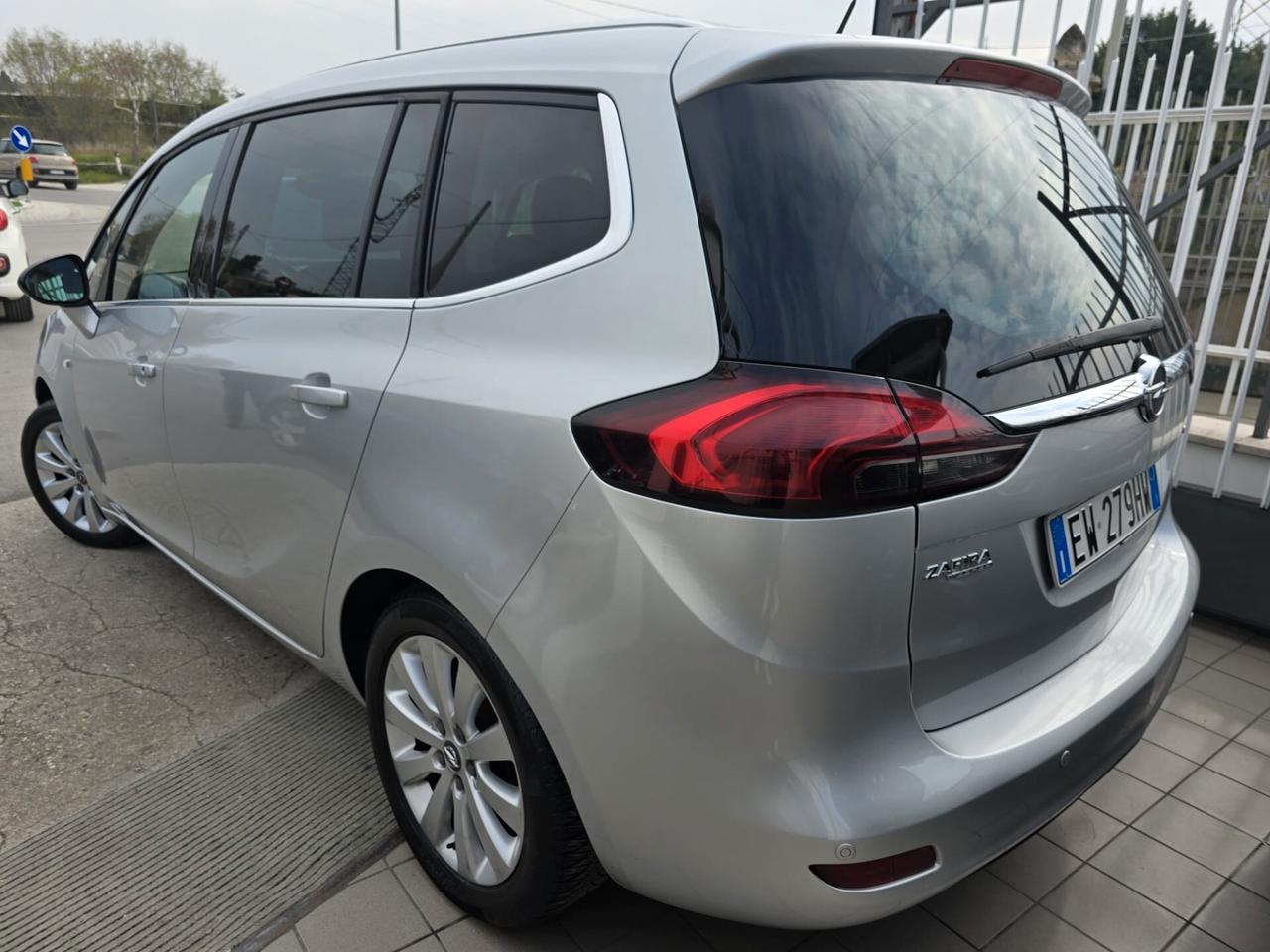 Opel Zafira Tourer 2.0 CDTi 110CV Elective