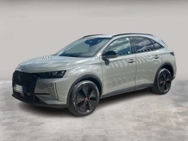 DS DS7 Crossback 1.5 BlueHDi Performance Line Auto
