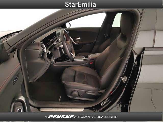 Mercedes-Benz CLA 200 CLA 200 d Automatic AMG Line Advanced Plus