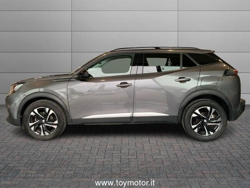Peugeot 2008 2ª serie BlueHDi 110 S&S Allure Pack