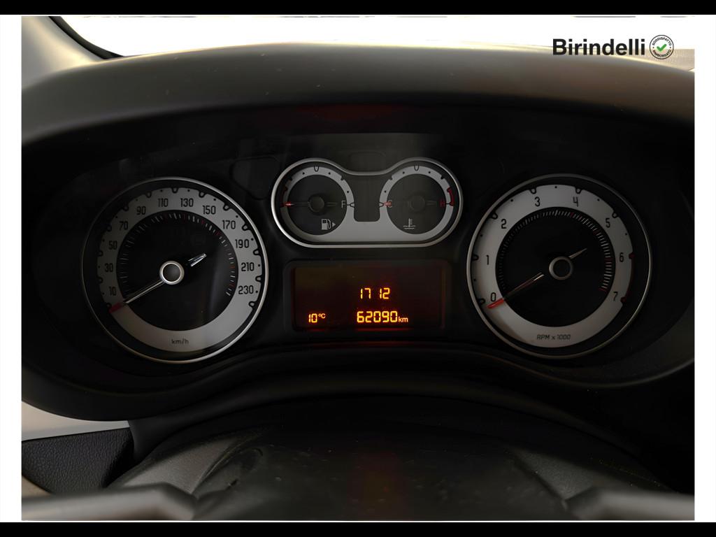 FIAT 500L - 500L 1.4 95 CV Pop Star