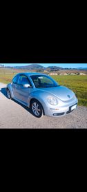 Volkswagen New Beetle 1.9 TDI 105CV