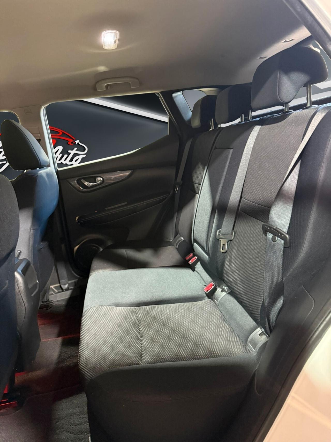 Nissan Qashqai 1.5 dCi Tekna 110CV