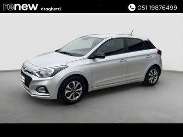 Hyundai i20 1.2 5 porte Econext Tech