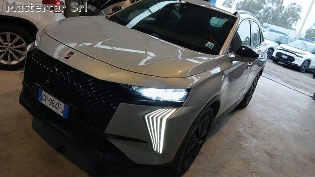 DS AUTOMOBILES DS 7 BlueHDi 130 Automatica Performance Line - GP984FJ