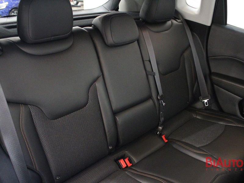 Jeep Compass Compass 1.6 mjt Limited 2wd 120cv