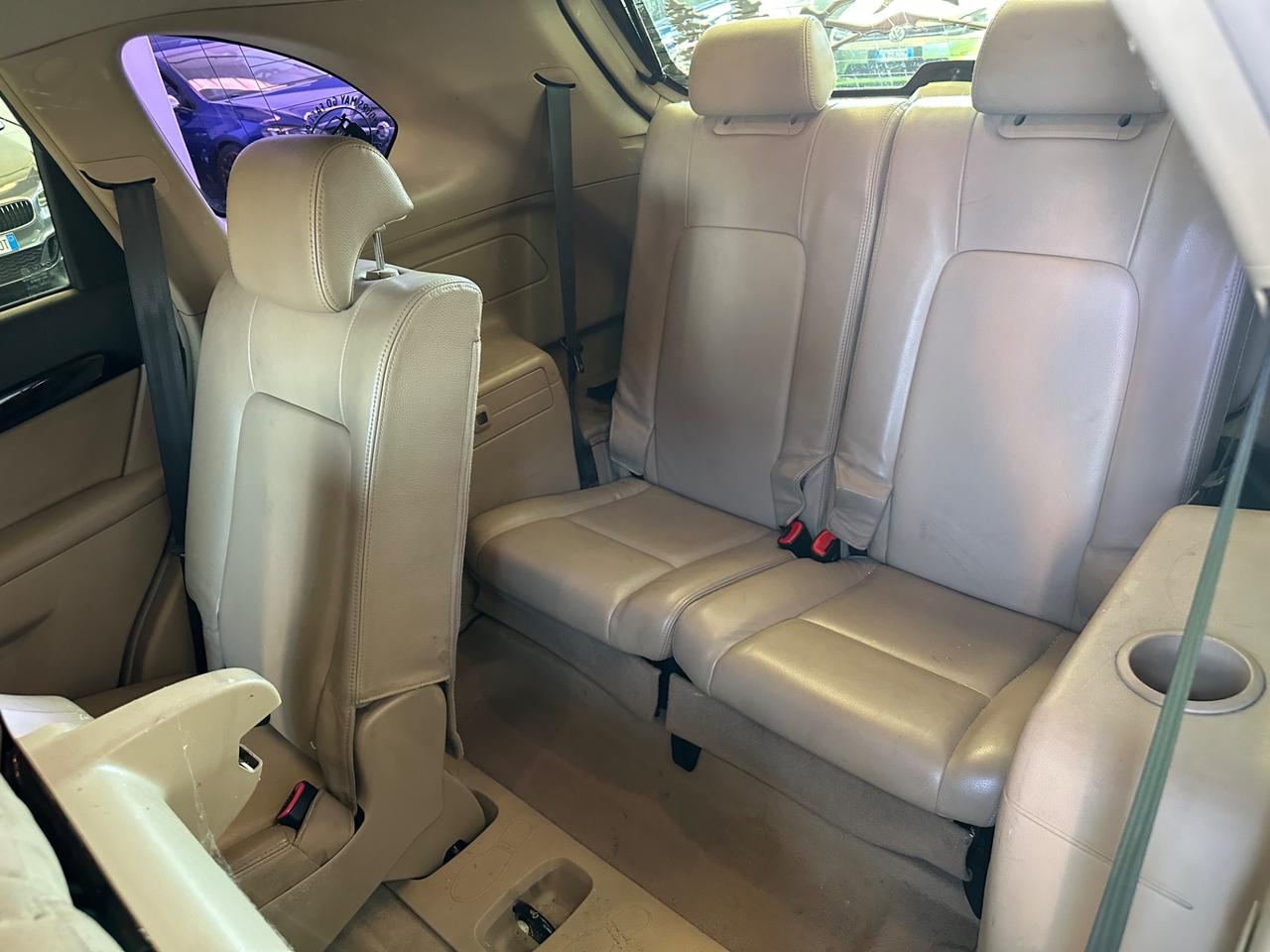 Chevrolet Captiva 2.0 VCDi LTX