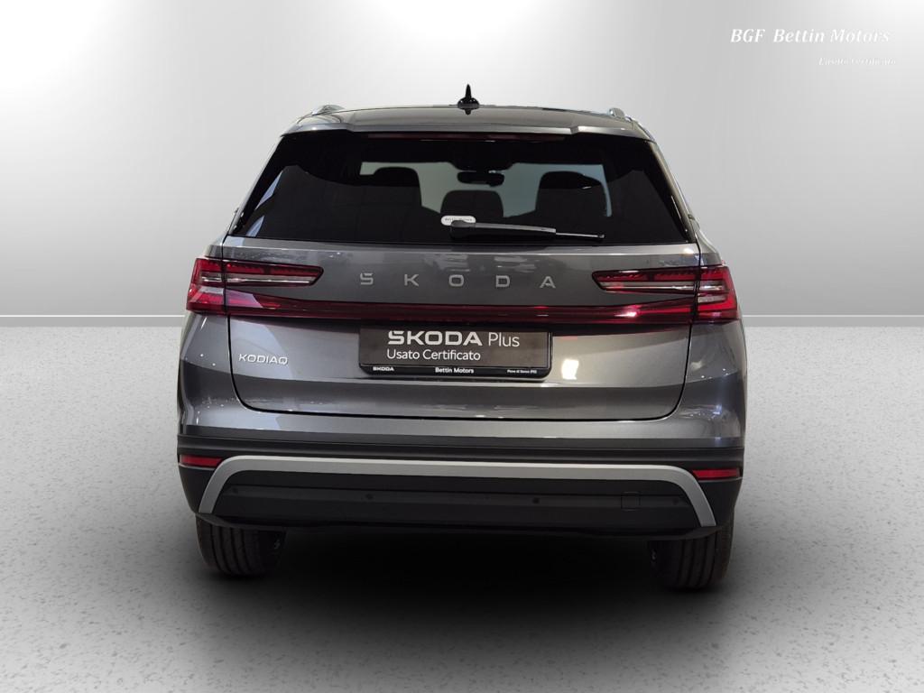 Skoda Kodiaq 2.0 tdi evo Style 150cv dsg 7p.ti
