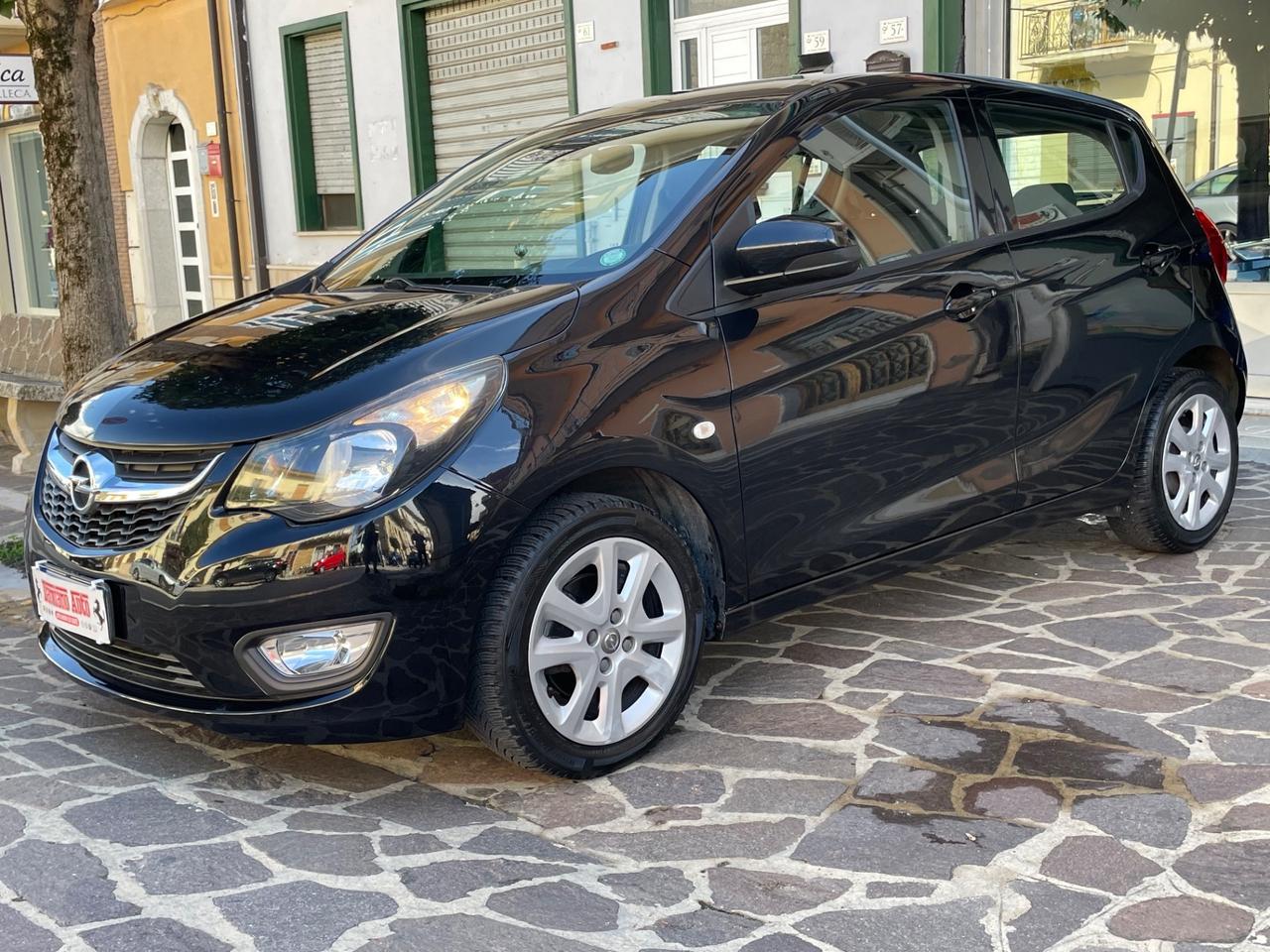 Opel Karl 1.0 73 CV GPL ORIGINALE N-Joy E6B