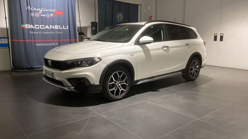 FIAT Tipo Tipo 1.6 Mjt S&S SW Cross