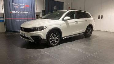 FIAT Tipo Tipo 1.6 Mjt S&S SW Cross