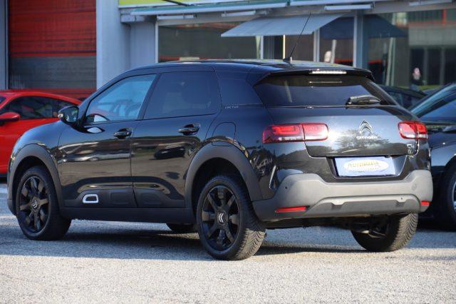 CITROEN C4 Cactus PureTech 110 S&S Feel Uniprop.