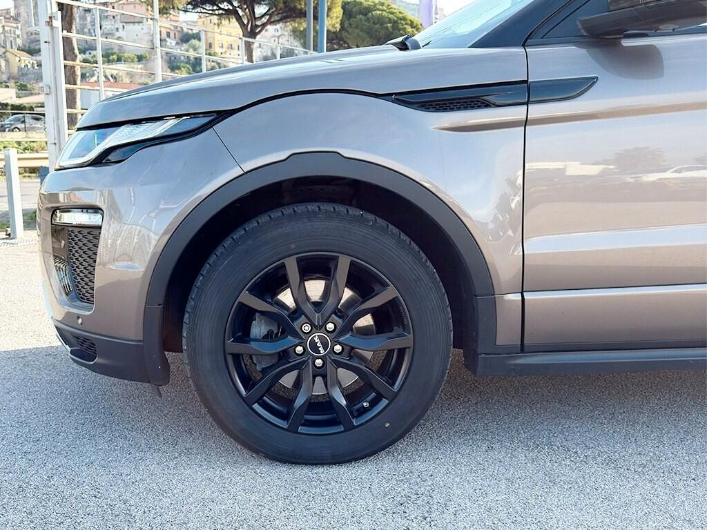 Land Rover Range Evoque 2.0 TD4 150 CV 5p. SE Dynamic IN PROMO