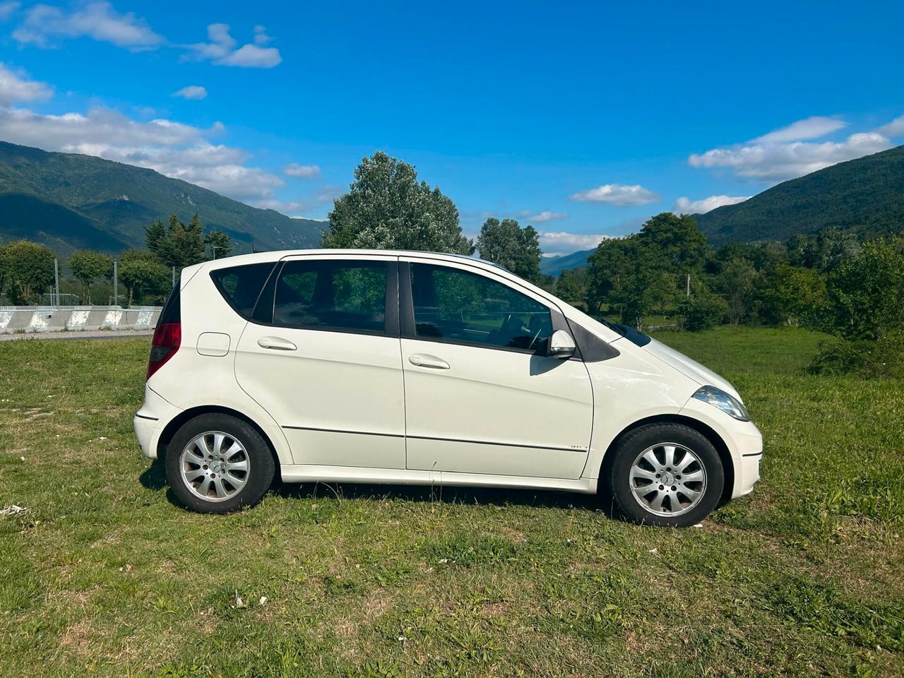 Mercedes-benz A 180 CDI Avantgarde