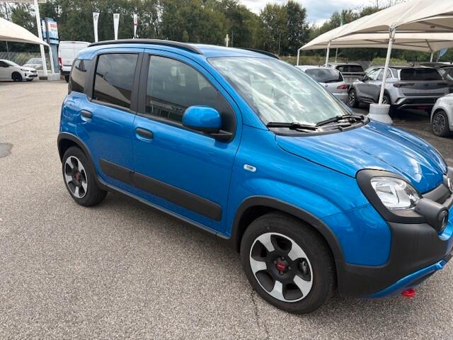 Fiat Panda Cross 1.0 FireFly S&S Hybrid