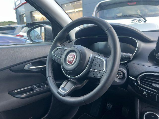 FIAT Tipo Tipo 1.6 Mjt S&S SW City Life