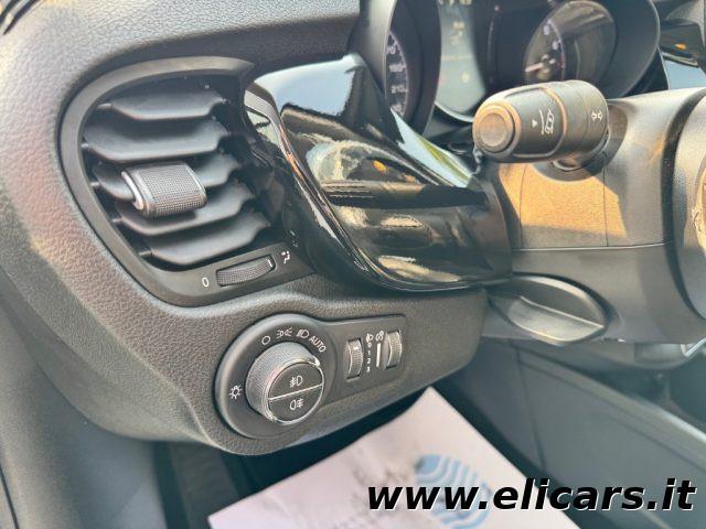 FIAT 500X 1.3 T4 150 CV DCT S-Design Cross