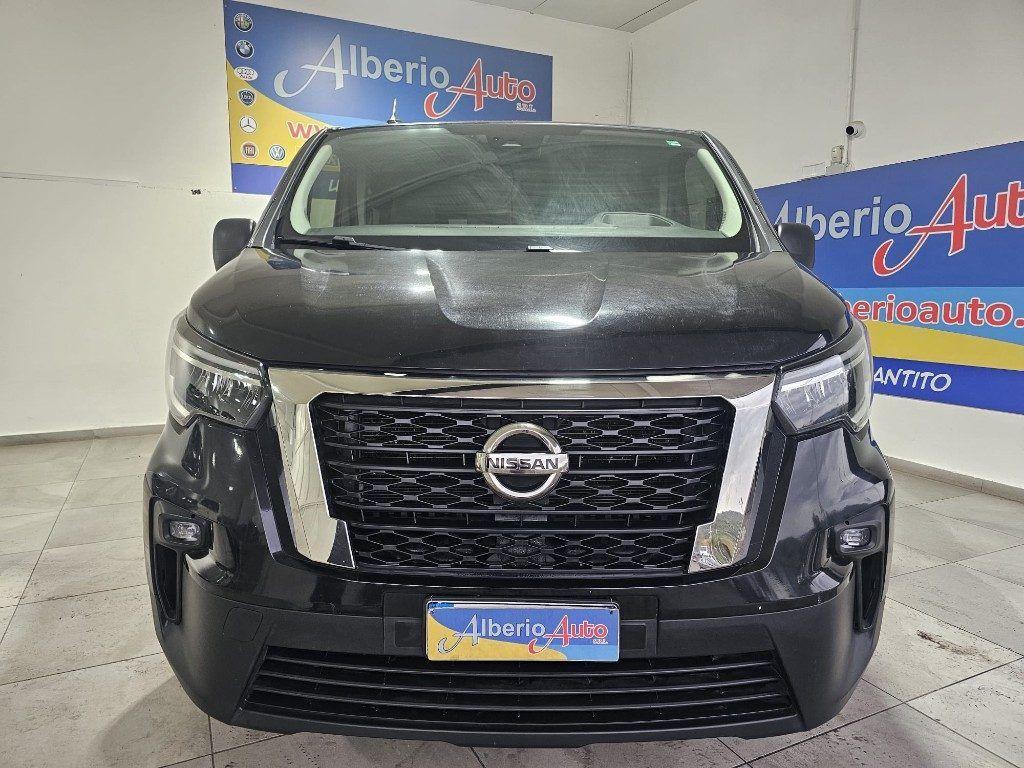 Nissan Primastar 2.0 dCi 110CV PC-TN Bus 9 posti + IVA