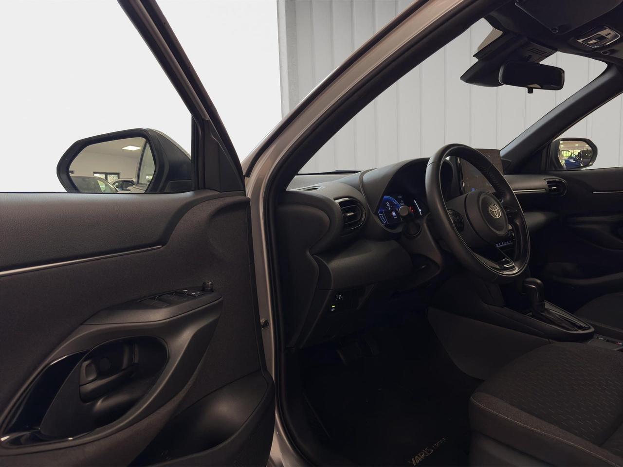 Toyota Yaris Cross 1.5h Trend fwd 115cv e-cvt