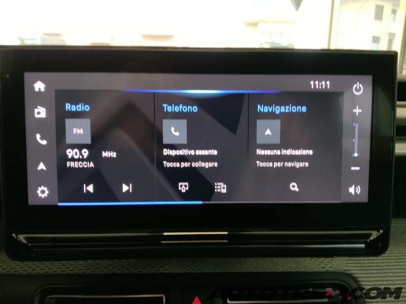 Citroën C3 C3 1.2 turbo Max 100cv s&s