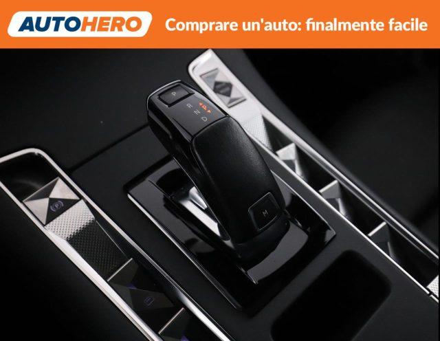 DS AUTOMOBILES DS 7 Crossback PureTech 225 aut. Grand Chic