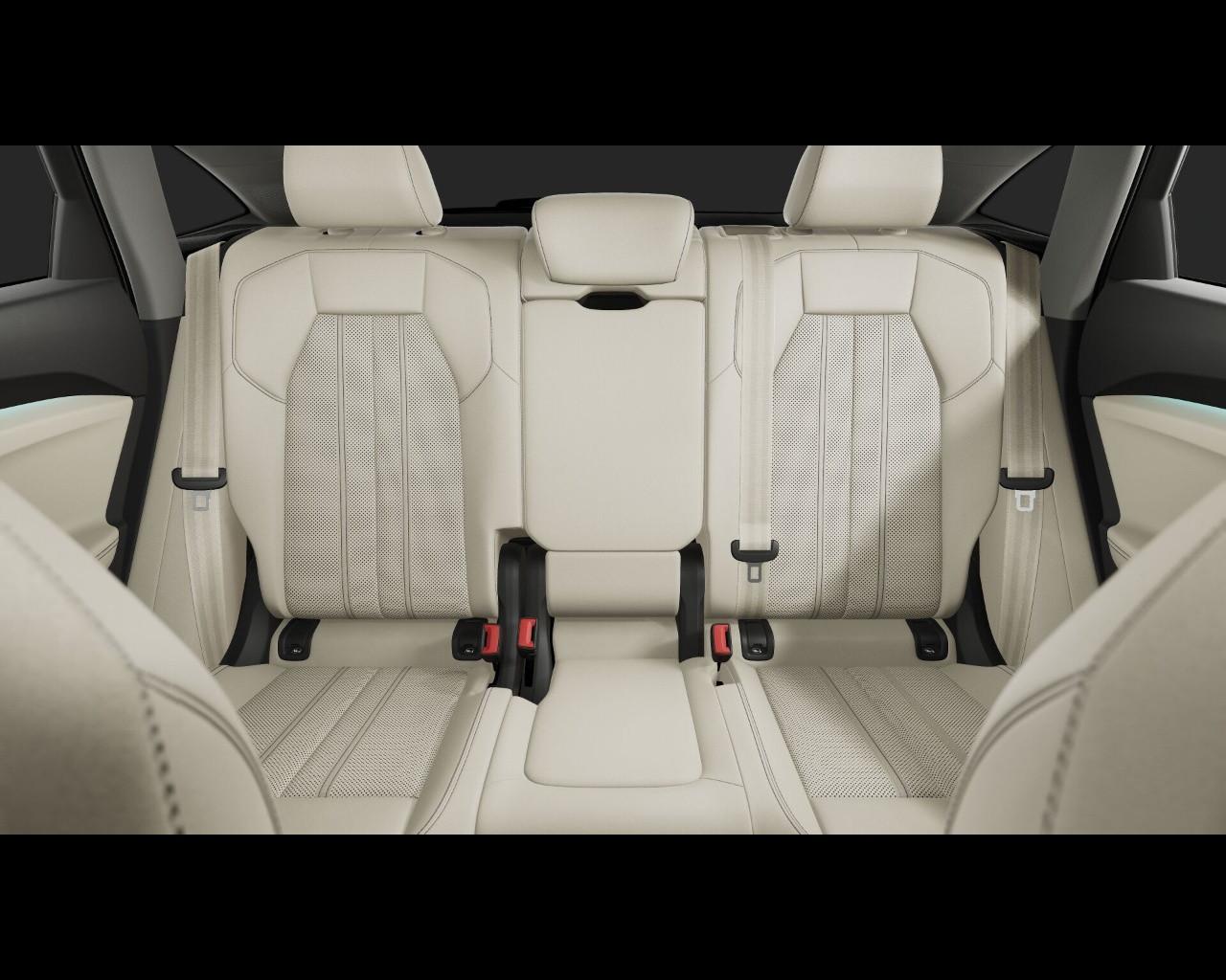 AUDI Audi Q5 Sportback S line edition TDI quattro 150 kW S tronic