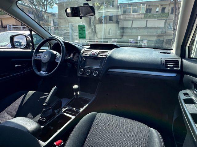 SUBARU XV XV 2.0D-S Exclusive