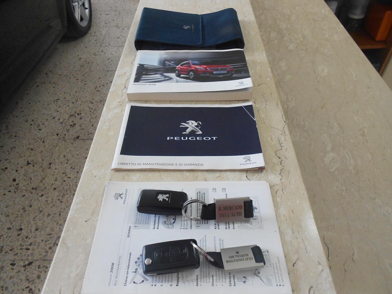 3008(my'16)1.6HDI(STRAFULL-TETTO-NAVI-C.A.-F1)E5B