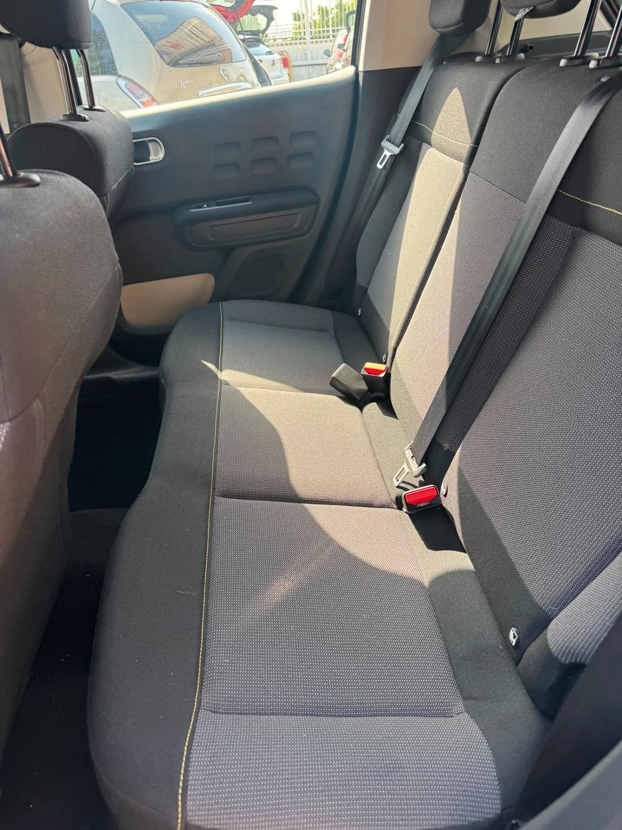 Citroen C3 PureTech 68 Live