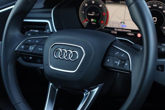 AUDI A4 35 Avant TDI Advanced PREZZO NETTO 163 CV S tronic