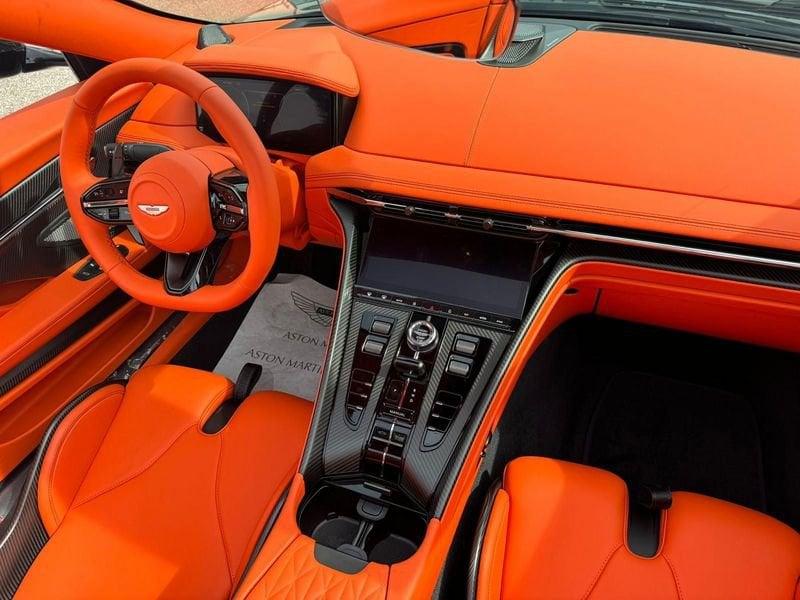 Aston Martin DB12 V8 Volante *IVAESPOSTA*