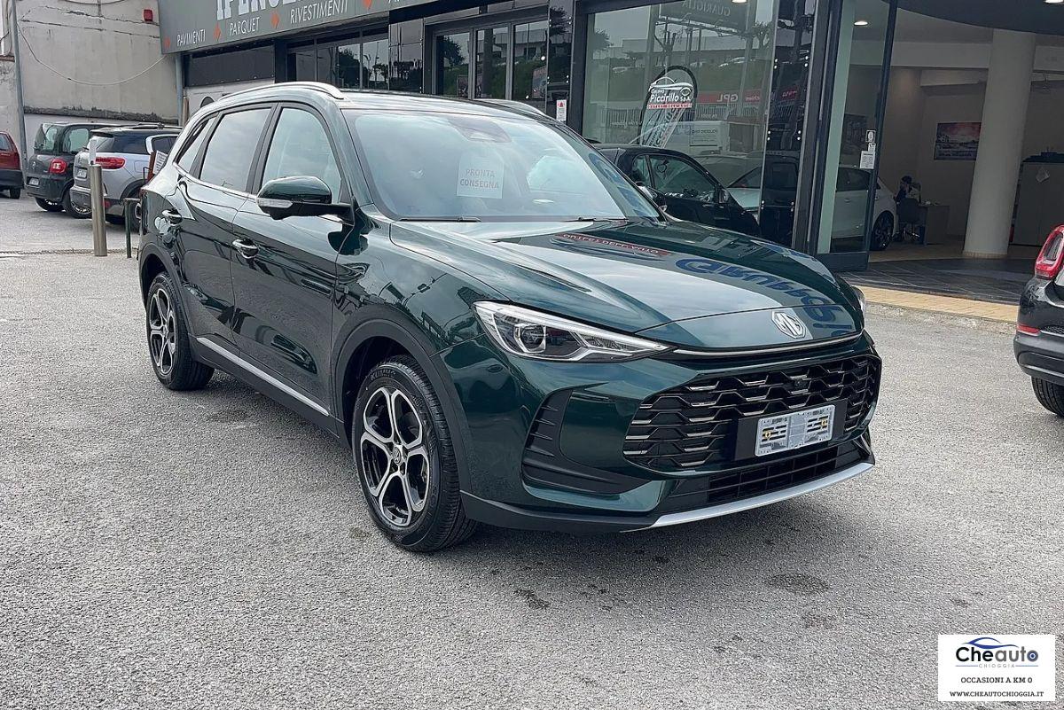 MG - ZS - 1.5 Classic Comfort