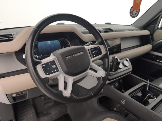 LAND ROVER Defender 3.0d i6 mhev X-Dynamic SE awd 250cv auto