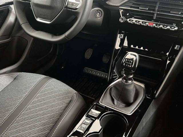 PEUGEOT 2008 PureTech 100 S&S Allure VISION PACK & DRIVE ASSIST