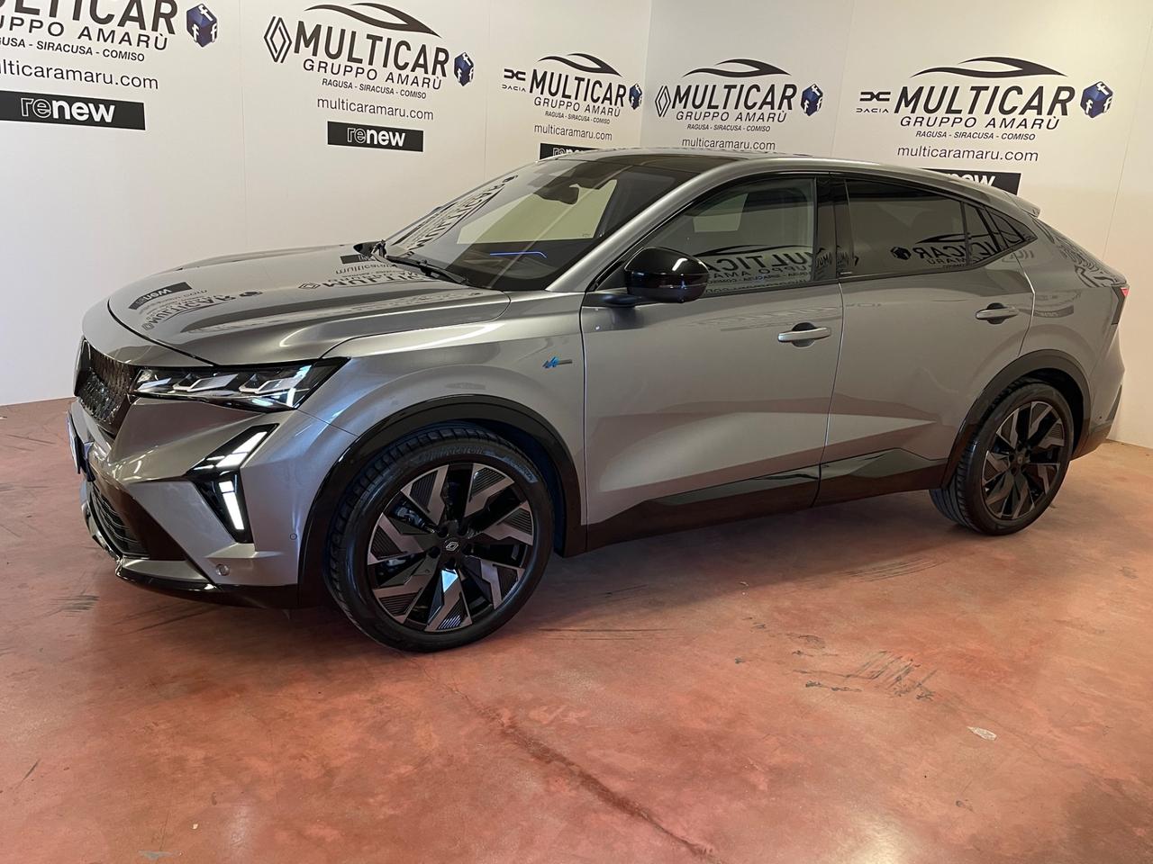 Renault Rafale Full Hybrid E-Tech 200 Esprit Alpine
