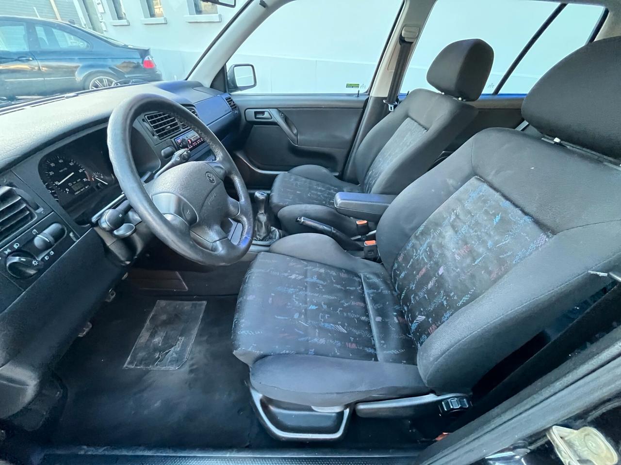 Volkswagen Golf GTI 2.0 cat 5 porte Edition